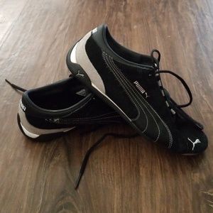 Puma shoes